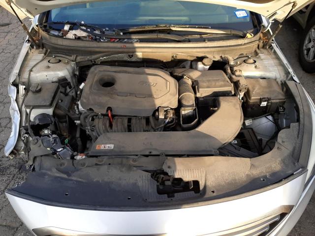2017 HYUNDAI SONATA SE 5NPE24AF4HH458388