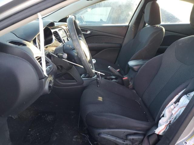 1C3CDFAA4ED913246 Dodge DART SE