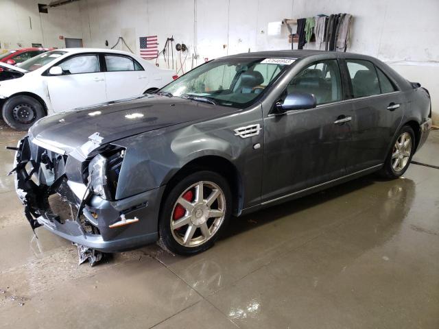 2008 Cadillac STS 