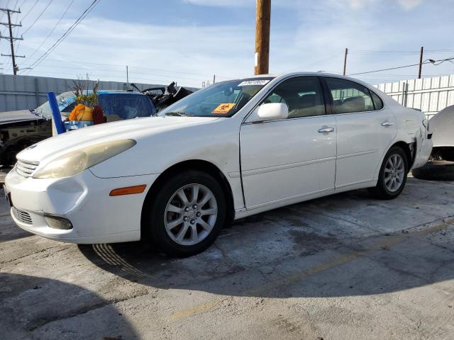 2004 Lexus ES 330 