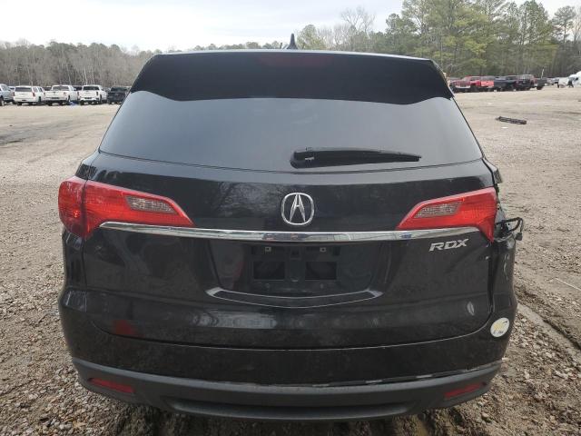 5J8TB3H31DL000456 Acura RDX