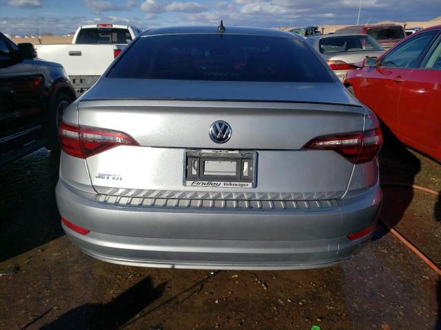 2021 VOLKSWAGEN JETTA SEL - 3VWE57BU6MM030071