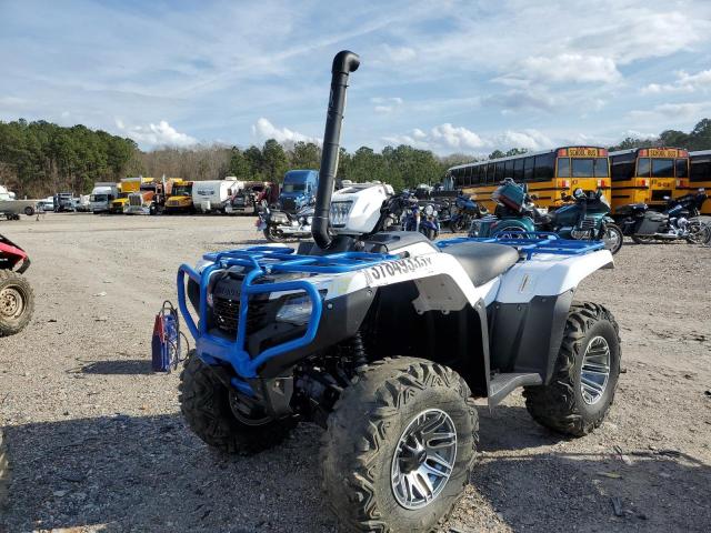 2015 HONDA TRX500 FM 1HFTE4412F4100296