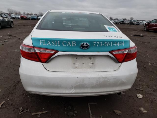 2015 TOYOTA CAMRY HYBR 4T1BD1FK1FU151650