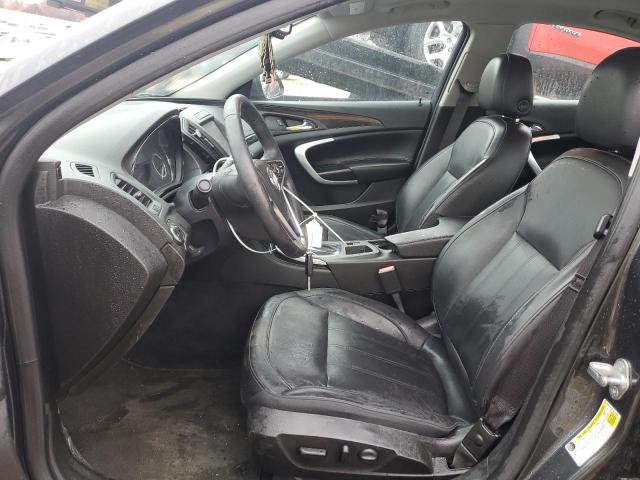 2017 BUICK REGAL SPOR - 2G4GL5EX7H9113689