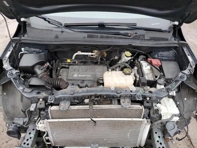 2017 BUICK ENCORE PRE - KL4CJASB2HB096934