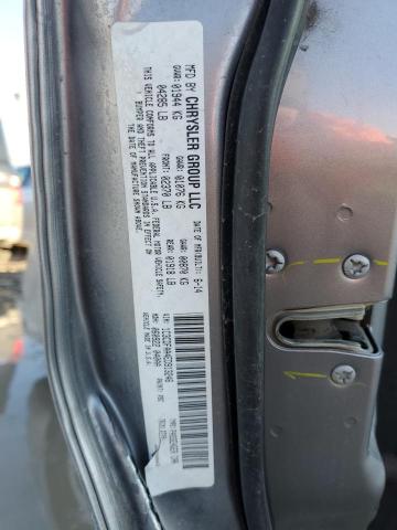 1C3CDFAA4ED913246 Dodge DART SE