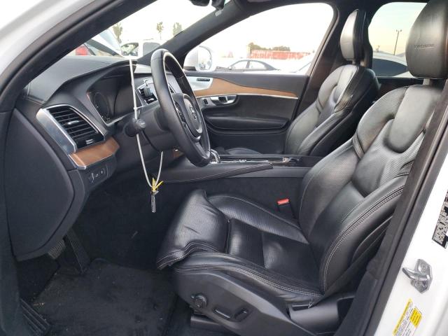 YV4BC0PLXH1165914 Volvo Xc90 T8