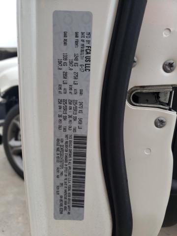 2017 DODGE JOURNEY CR - 3C4PDCGG1HT677371