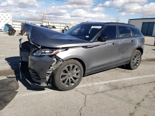 2018 Land Rover Range Rover Velar R-Dynamic SE