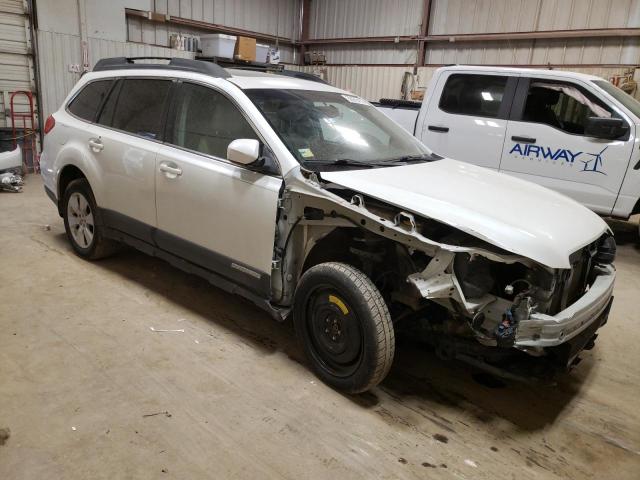 4S4BRCKC1B3446405 Subaru Outback 2.5i Limited