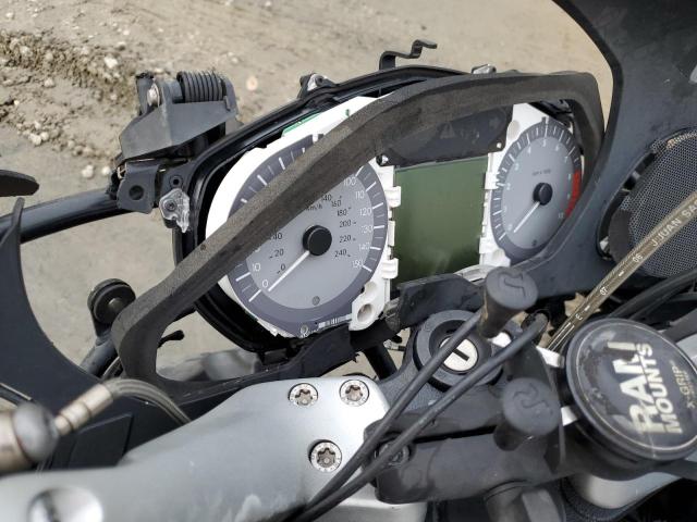 2007 BMW R1200 RT - WB10388087ZT10345