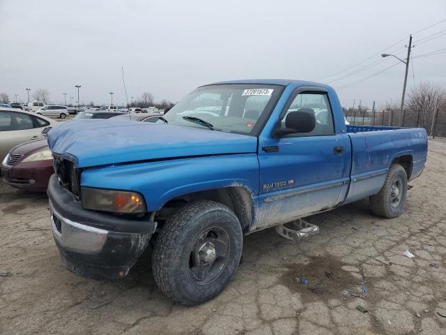 1999 Dodge Ram 1500 