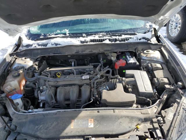 3FA6P0H70GR330485 Ford FUSION SE