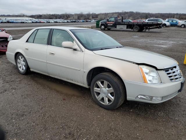 1G6KD57Y57U197548 Cadillac DTS