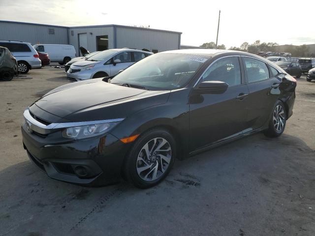 2017 HONDA CIVIC EX 19XFC2F88HE047273