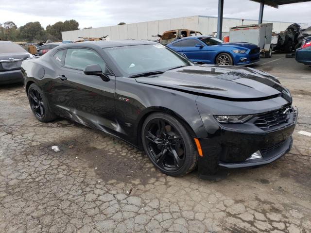 2022 CHEVROLET CAMARO LT1 1G1FF1R7XN0123402