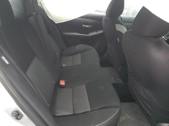 2021 NISSAN SENTRA SV - 3N1AB8CV7MY207343