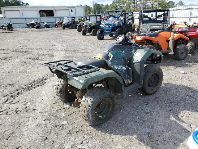 2015 HONDA TRX500 FM 1HFTE4407F4103231