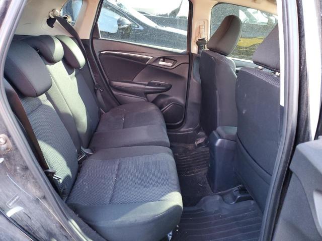 2018 HONDA FIT LX 3HGGK5H45JM735361