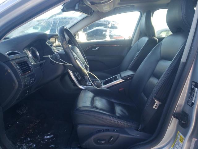 YV4902BZ9C1118378 Volvo Xc70 T6