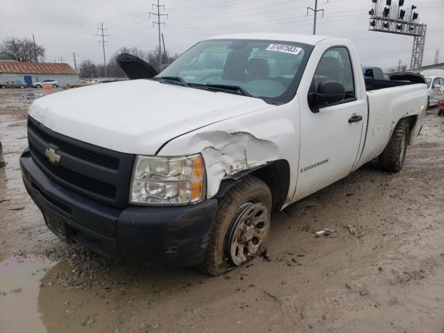 2009 Chevrolet C/K 1500 