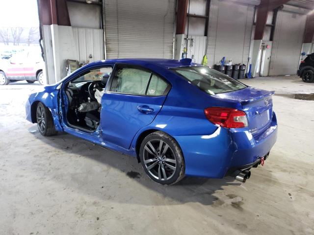 2017 SUBARU WRX PREMIU - JF1VA1E61H9827590
