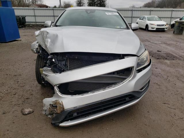 YV1612TK8G2412451 Volvo S60