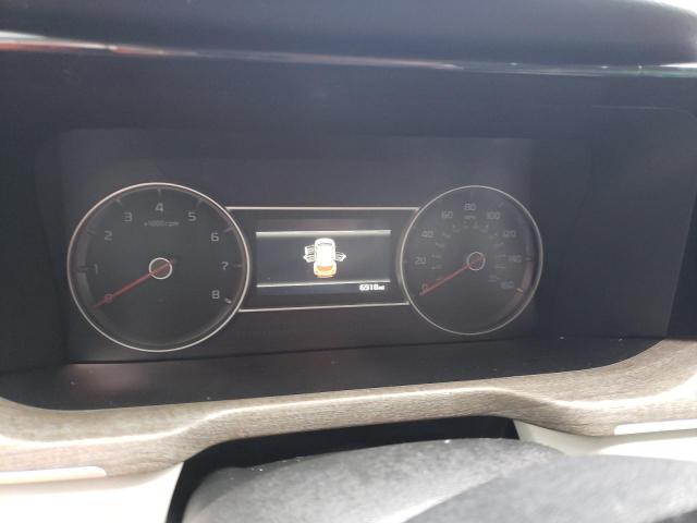 5XYRLDLC8NG142951 KIA SORENTO S