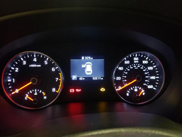 2020 KIA SPORTAGE L - KNDPMCAC1L7682122