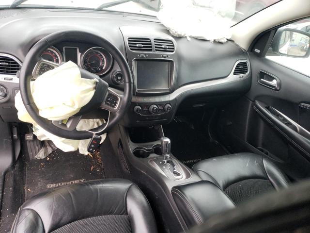 2017 DODGE JOURNEY CR - 3C4PDCGG1HT677371