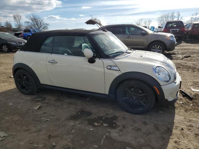 WMWZP3C50F2A91652 Mini Cooper
