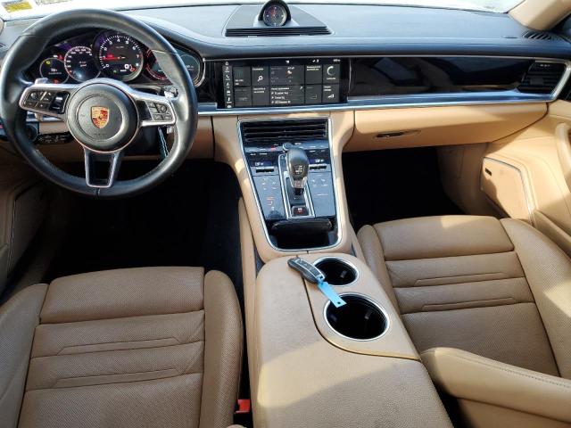2017 PORSCHE PANAMERA WP0AA2A74HL101724