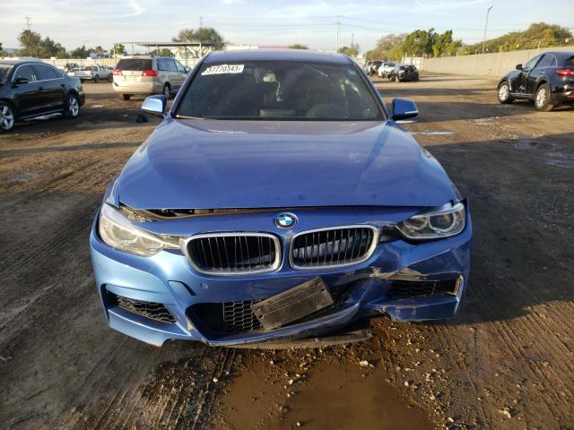 WBA3A5C54EJ464700 BMW 328 I