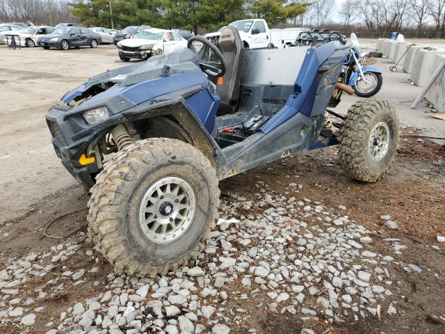 2021 POLARIS RZR XP 100 - 3NSNAK992MF585668