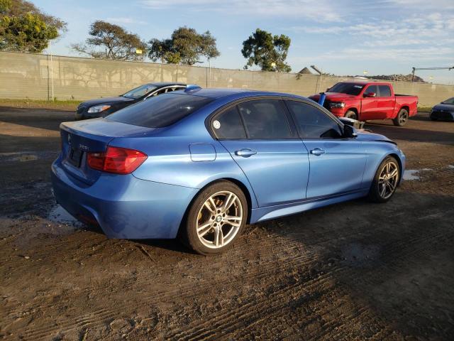 WBA3A5C54EJ464700 BMW 328 I