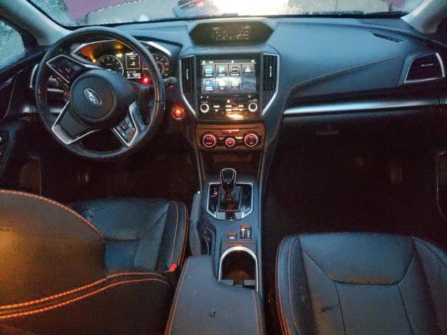 JF2GTAMC3K8278560 Subaru Crosstrek Limited