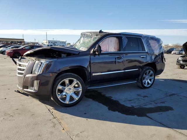 2015 CADILLAC ESCALADE L - 1GYS3MKJ0FR531548