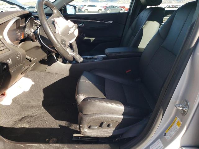 2019 CHEVROLET IMPALA LT - 1G11Z5SA9KU123541