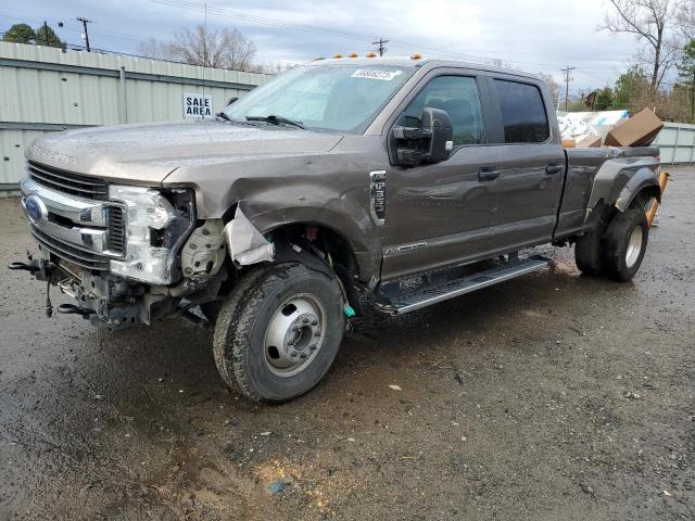 2019 Ford F-350 