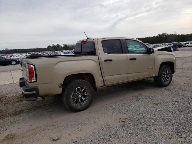 2021 GMC CANYON AT4 1GTG6FEN3M1253771