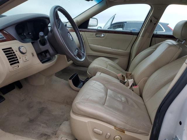 1G6KD57Y57U197548 Cadillac DTS