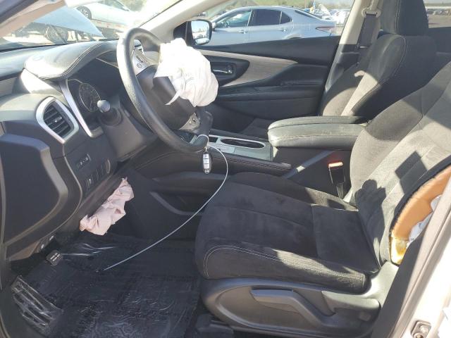 5N1AZ2MH2JN140458 Nissan MURANO S