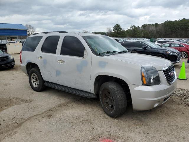 1GKFC13J17J114495 GMC Yukon