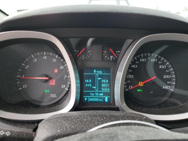 2015 CHEVROLET EQUINOX LT 2GNALBEK0F1160739