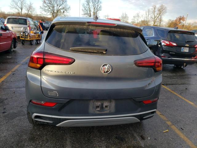 2020 BUICK ENCORE GX - KL4MMBS20LB102319