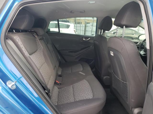 2018 HYUNDAI IONIQ SEL - KMHC75LC6JU068630