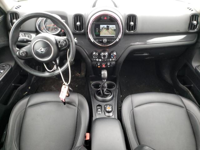 WMZYV5C59K3F57325 Mini Cooper