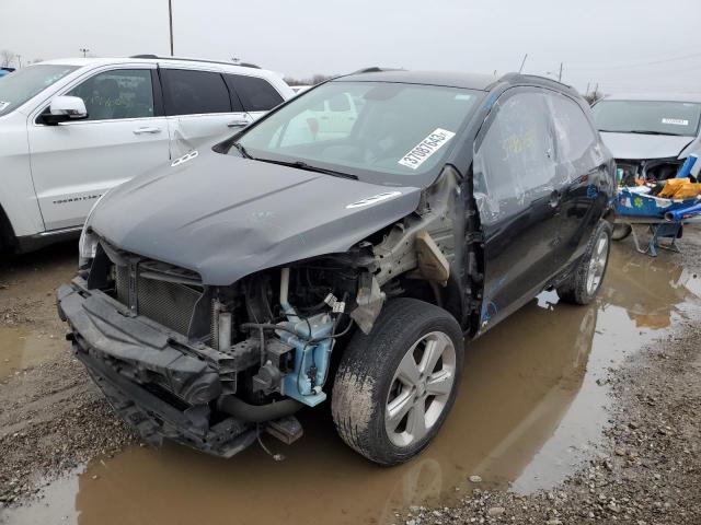 2015 BUICK ENCORE CON - KL4CJBSB3FB179677