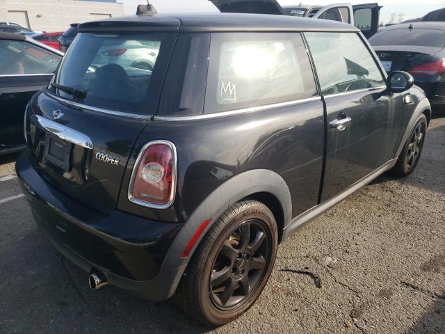 WMWMF33539TW78890 Mini Cooper